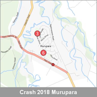 Crash Murupara ProductImage 2018