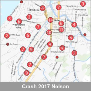 Crash Nelson ProductImage 2017