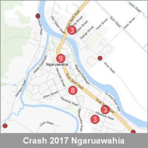 Crash Ngaruawahia ProductImage 2017