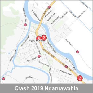 Crash Ngaruawahia ProductImage 2019