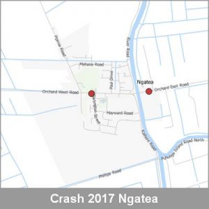 Crash Ngatea ProductImage 2017