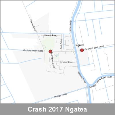 Crash Ngatea ProductImage 2017