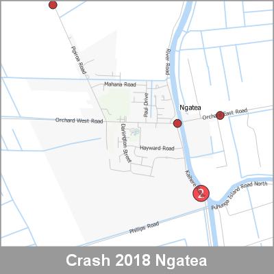 Crash Ngatea ProductImage 2018