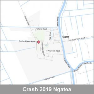 Crash Ngatea ProductImage 2019