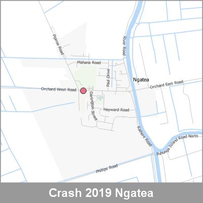 Crash Ngatea ProductImage 2019