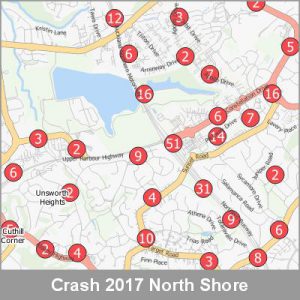 Crash North Shore ProductImage 2017