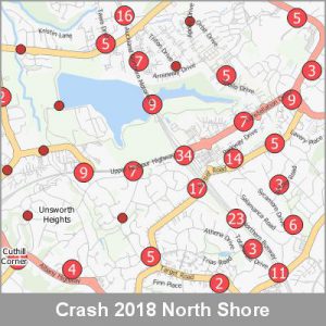 Crash North Shore ProductImage 2018