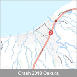 Crash Oakura ProductImage 2018