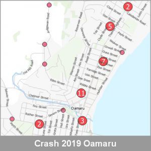 Crash Oamaru ProductImage 2019