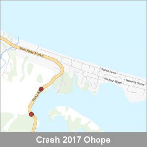 Crash Ohope ProductImage 2017