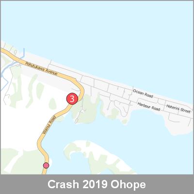 Crash Ohope ProductImage 2019