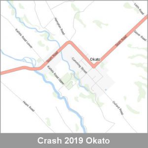 Crash Okato ProductImage 2019