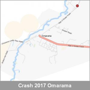 Crash Omarama ProductImage 2017