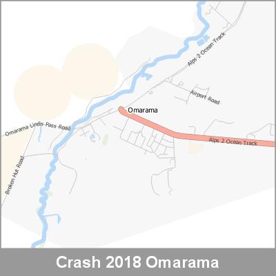 Crash Omarama ProductImage 2018