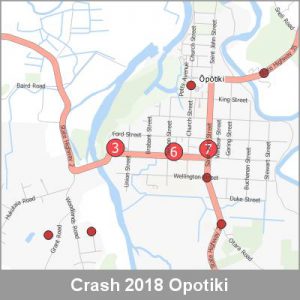Crash Opotiki ProductImage 2018