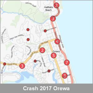 Crash Orewa ProductImage 2017