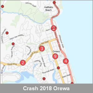 Crash Orewa ProductImage 2018