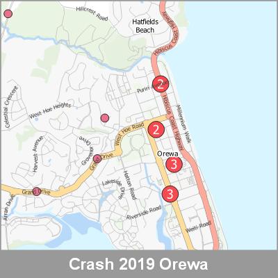 Crash Orewa ProductImage 2019