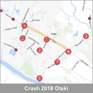 Crash Otaki ProductImage 2018
