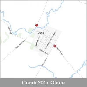 Crash Otane ProductImage 2017