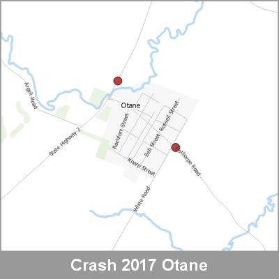 Crash Otane ProductImage 2017