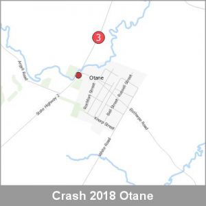 Crash Otane ProductImage 2018