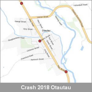 Crash Otautau ProductImage 2018