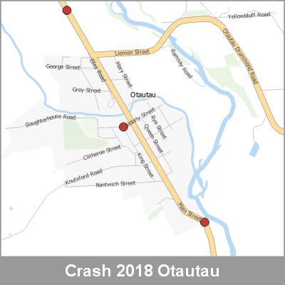 Crash Otautau ProductImage 2018