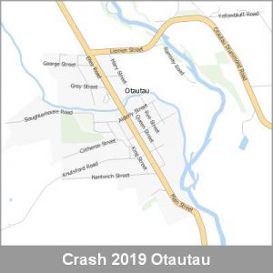 Crash Otautau ProductImage 2019