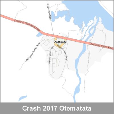 Crash Otematata ProductImage 2017