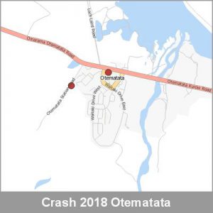 Crash Otematata ProductImage 2018