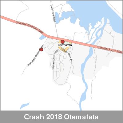 Crash Otematata ProductImage 2018