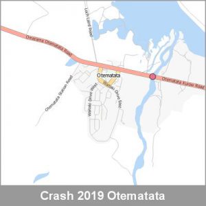 Crash Otematata ProductImage 2019