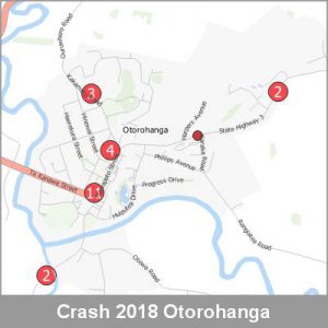 Crash Otorohanga ProductImage 2018