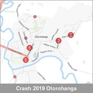 Crash Otorohanga ProductImage 2019