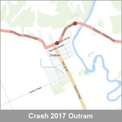 Crash Outram ProductImage 2017