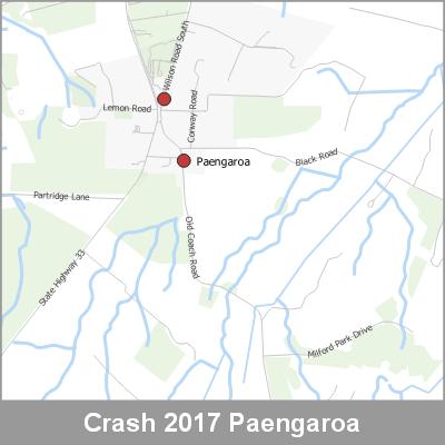 Crash Paengaroa ProductImage 2017