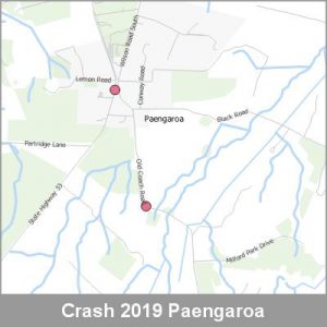 Crash Paengaroa ProductImage 2019