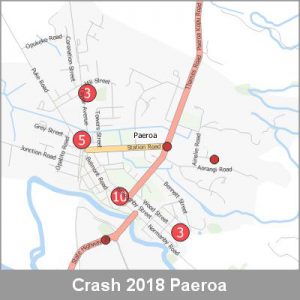Crash Paeroa ProductImage 2018