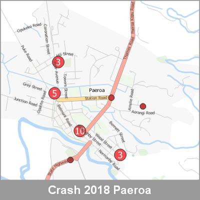 Crash Paeroa ProductImage 2018