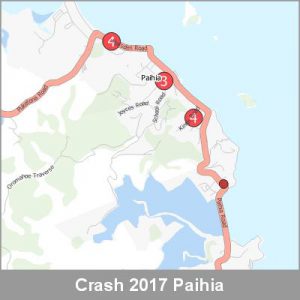 Crash Paihia ProductImage 2017