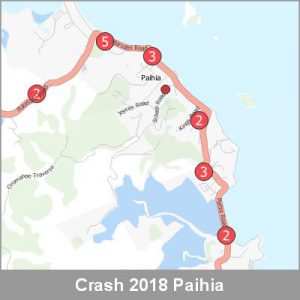 Crash Paihia ProductImage 2018