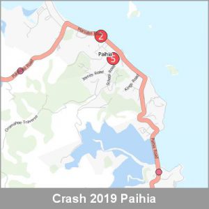 Crash Paihia ProductImage 2019