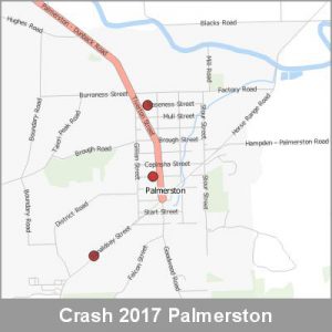 Crash Palmerston ProductImage 2017