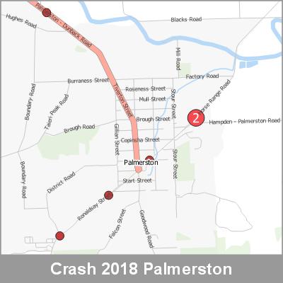 Crash Palmerston ProductImage 2018