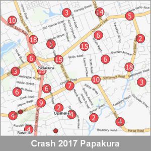 Crash Papakura ProductImage 2017