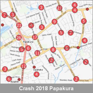 Crash Papakura ProductImage 2018