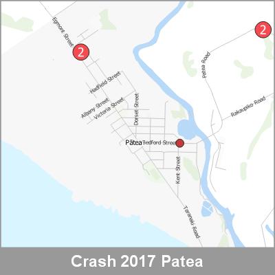 Crash Patea ProductImage 2017