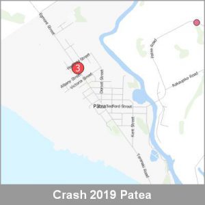 Crash Patea ProductImage 2019