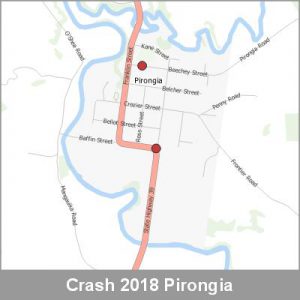 Crash Pirongia ProductImage 2018